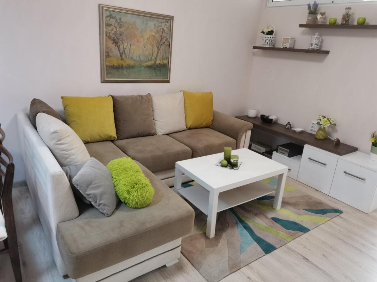 Markoni Sliven Exterior foto