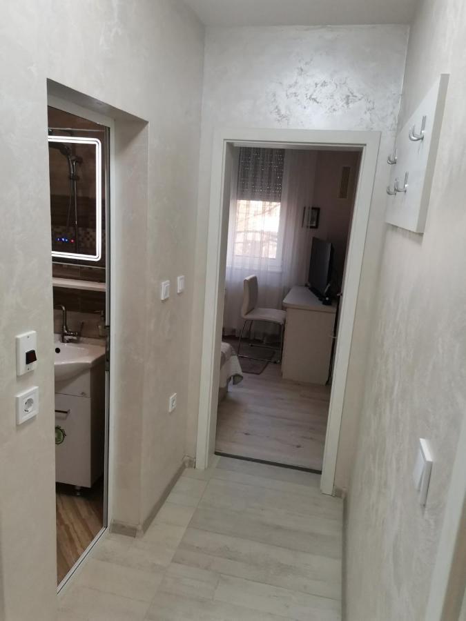 Markoni Sliven Exterior foto