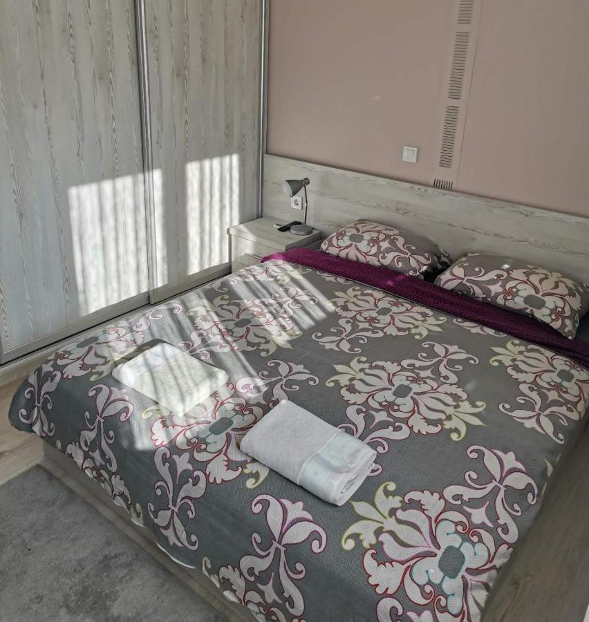 Markoni Sliven Exterior foto